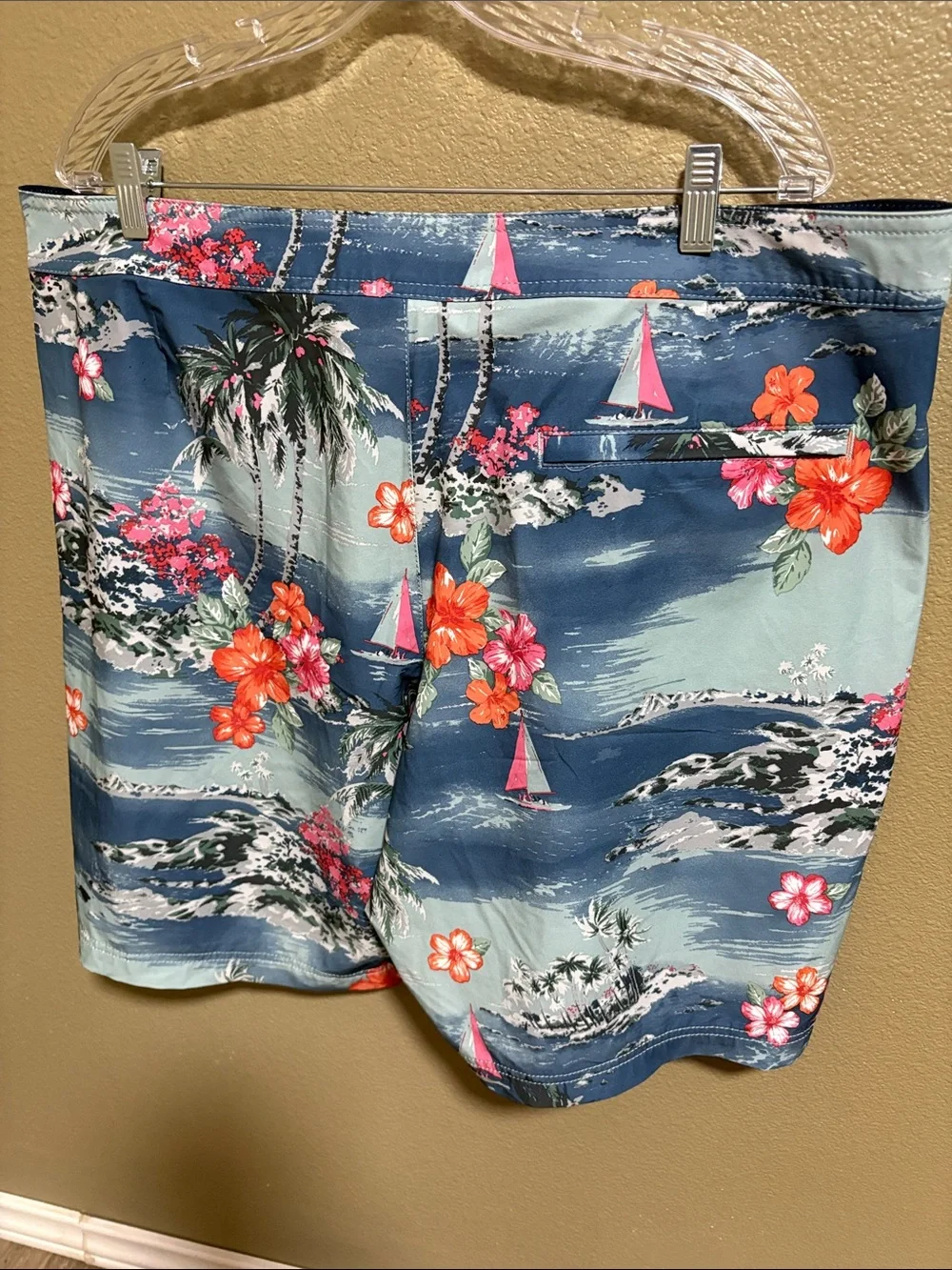 GAP classic swim